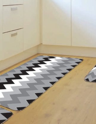 Jogo de Cozinha com 3 peças