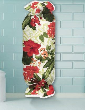 Puxa Saco em Tecido Oxford