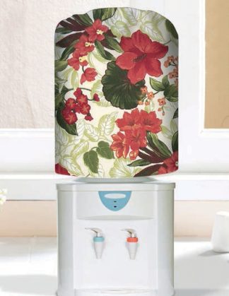 Capa de Galão em Tecido Oxford