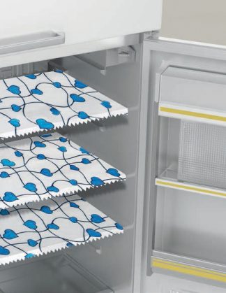 Jogo de Geladeira em Polietileno