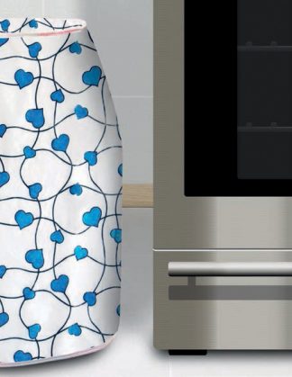 Capa de Botijão em Polietileno