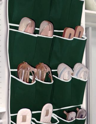 Sapateira para até 10 pares Duratran