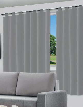 Cortina Película com Alça