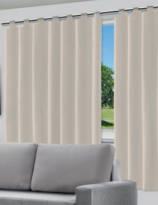 Dupla Face Bege com Alça