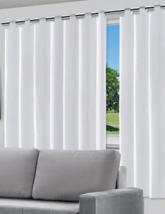 Dupla Face Branca com Alça