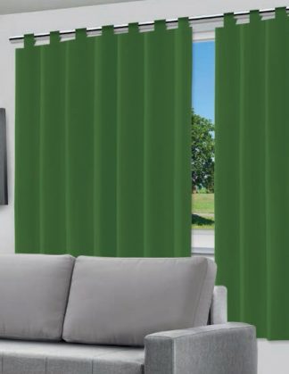 Dupla Face Verde com Alça