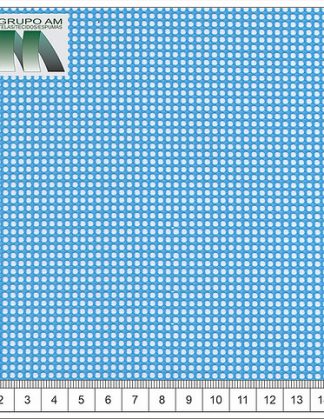 Tela 4 100% Poliester