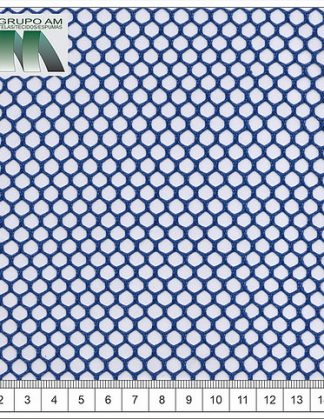 Tela Arrastão 100% Poliester