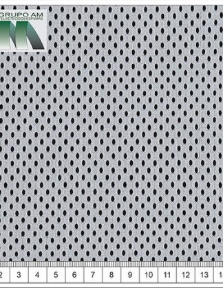 Tela Fitness 100% Poliester