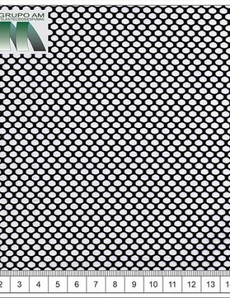 Tela Forte 100% Poliester