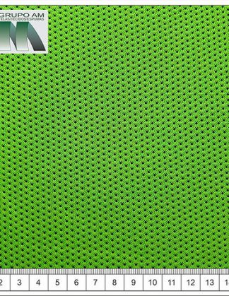 Tela Mike 100% Poliester