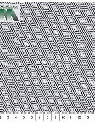 Tela Touca 100% Poliester