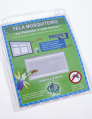 Telas para Mosquiteiro Protej