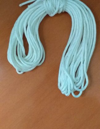 Corda 4mm Poliéster