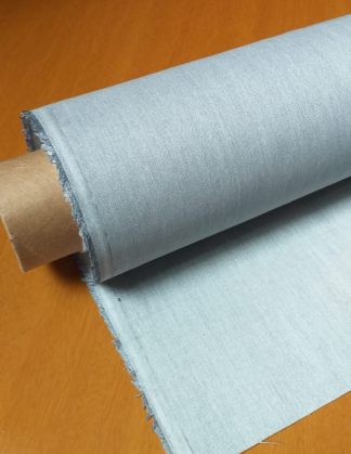 Tecido de Algodão Metalizado