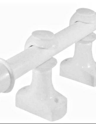 Varão de Cortina Vida Prátika