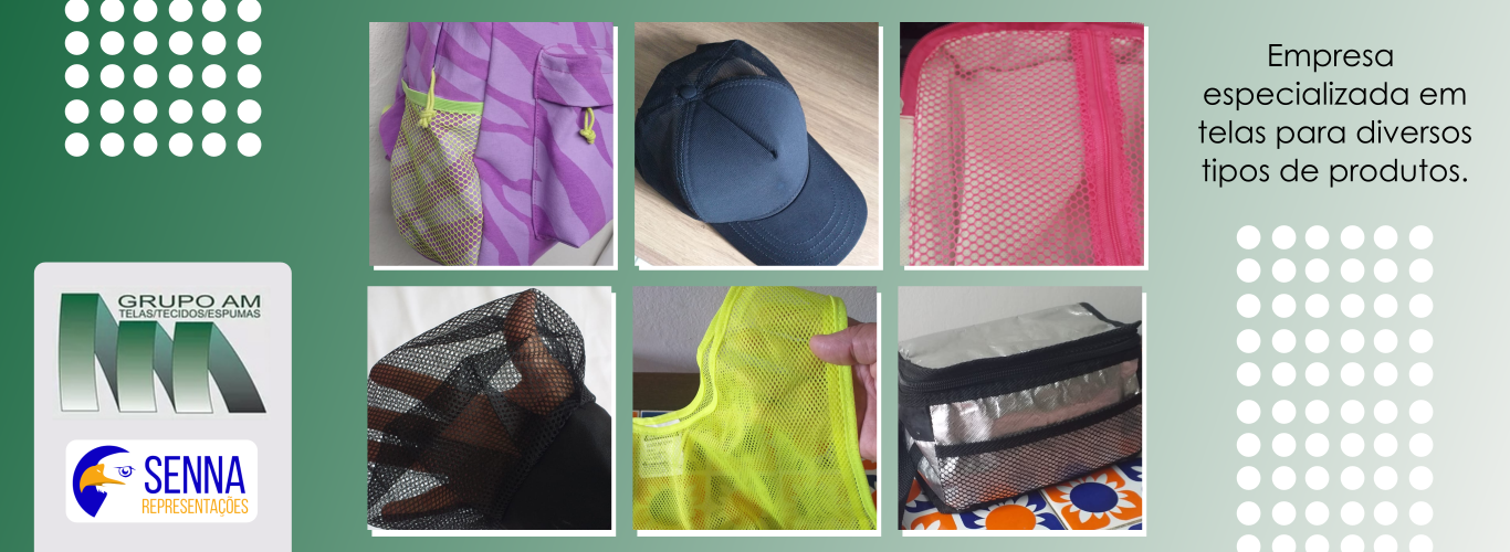 Grupo AM Têxtil