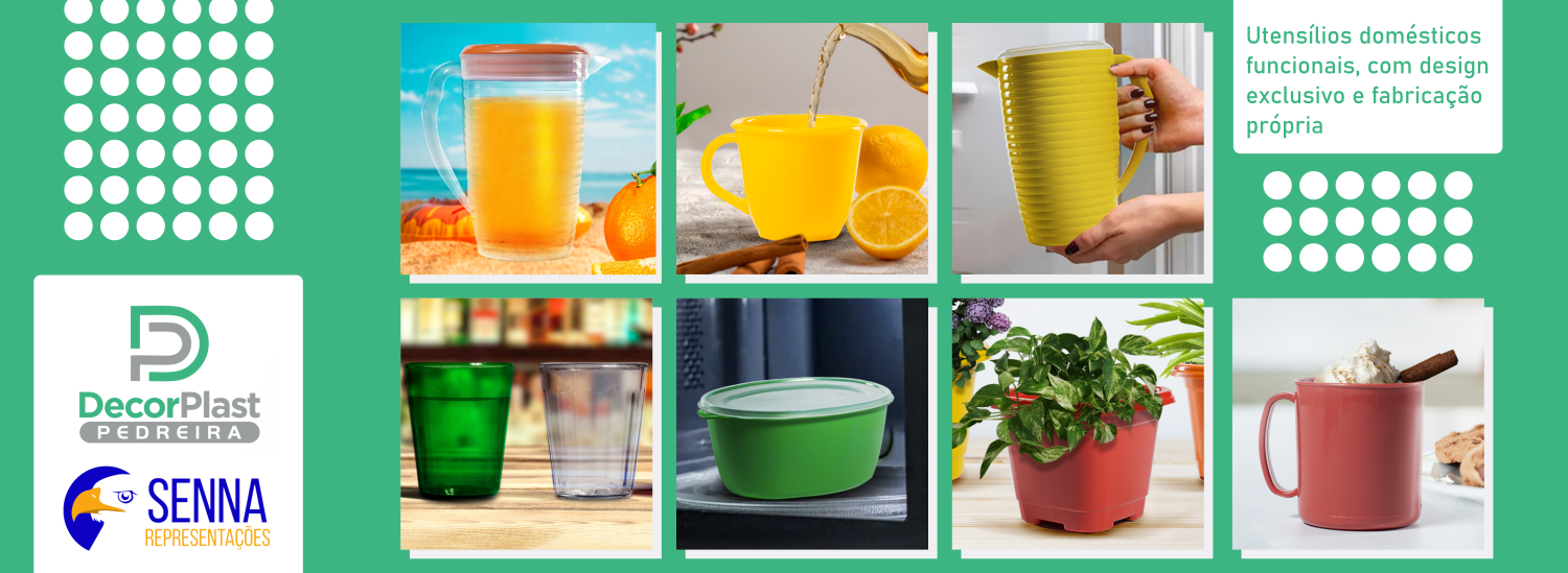 Catálogo Decorplast