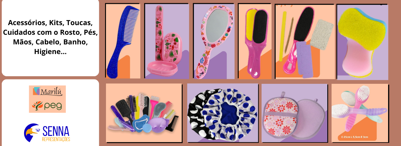 Catálogo Marilu PEG