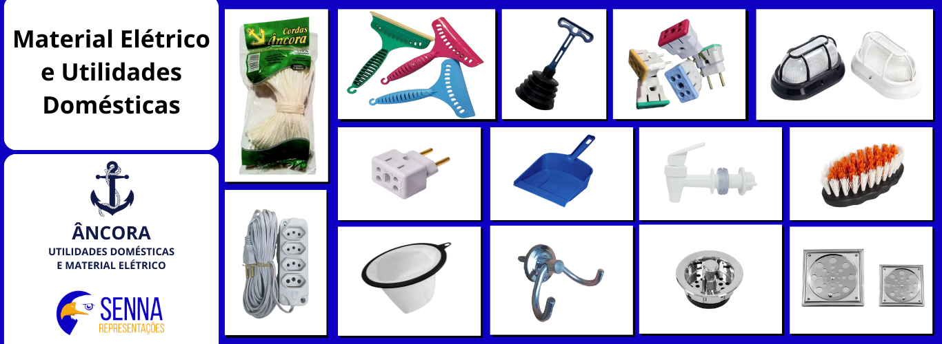 Catálogo Nova Âncora